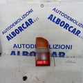 Right rear stop light Suzuki Vitara year 1999