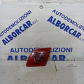 Fanale stop posteriore interno sinistro mazda 3 anno 2003
