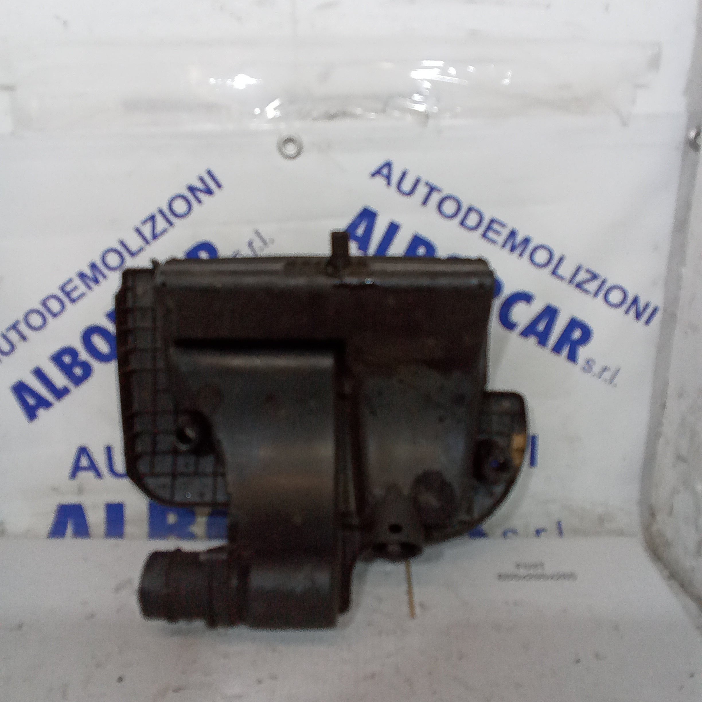 air filter box Fiat Panda 1.3 mjt year 2008
