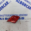 Rear right inner tail light Mazda 3 year 2003