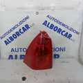 Left rear brake light Peugeot 307 SW year 2003