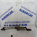 front wiper motor Mazda 3 year 2004