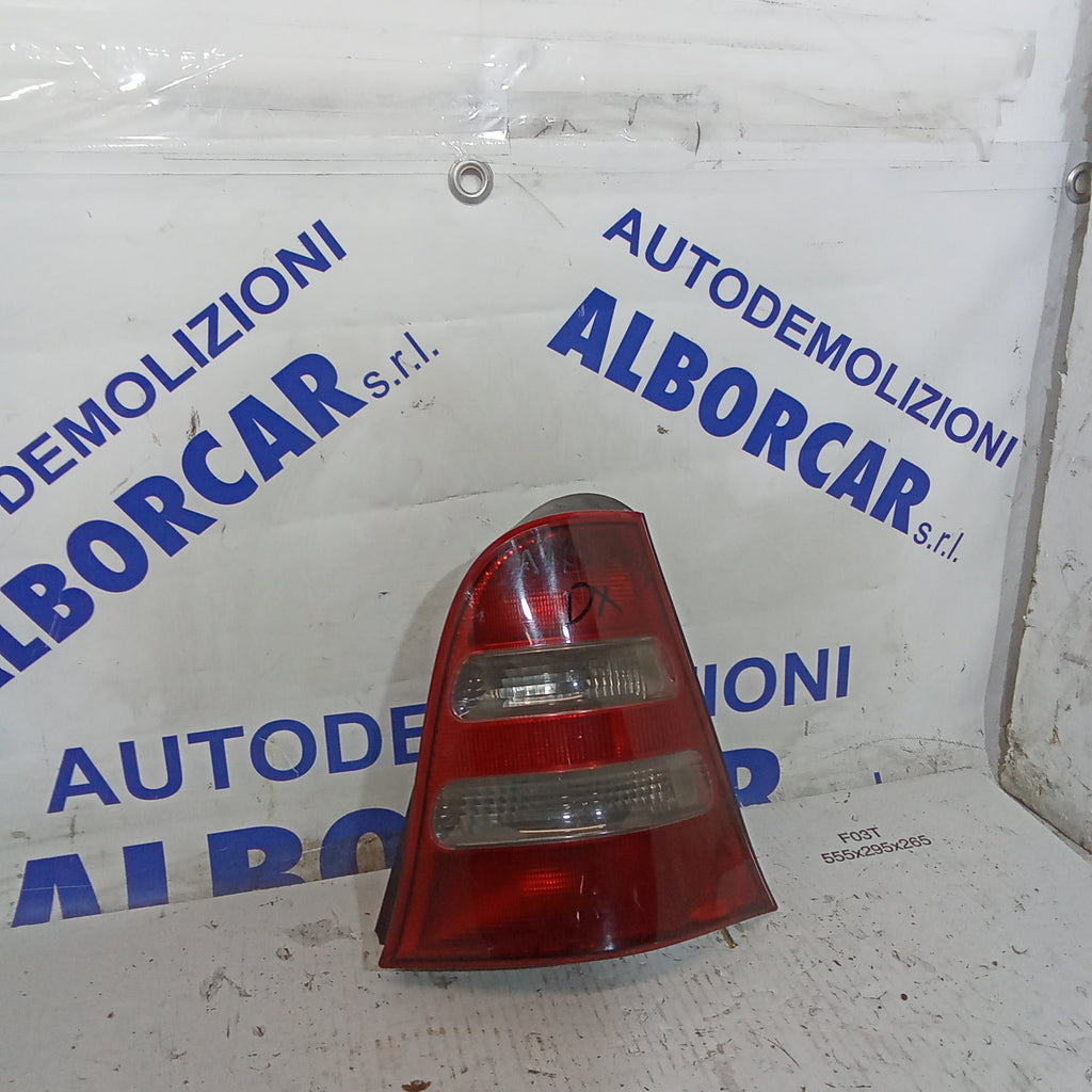 Right rear brake light Mercedes A170 year 2004