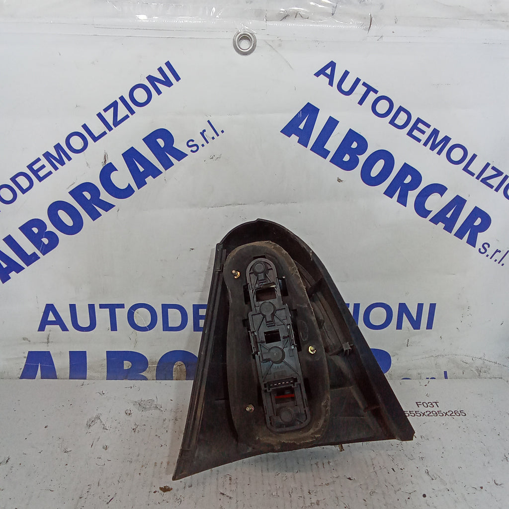 Right rear brake light Mercedes A170 year 2004