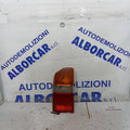 Suzuki Vitara 1999 left rear taillight