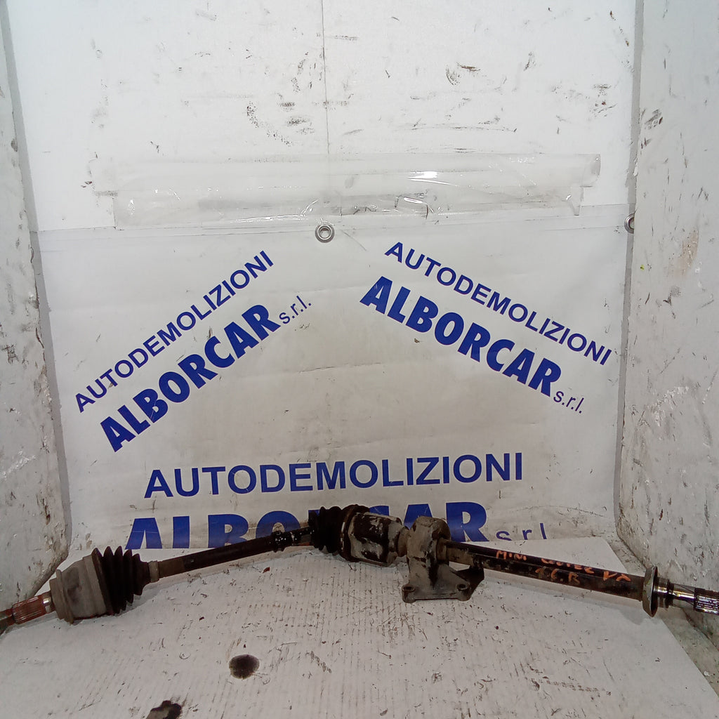 Palier de transmisión derecho Mini Cooper 1.6 gasolina año 2005