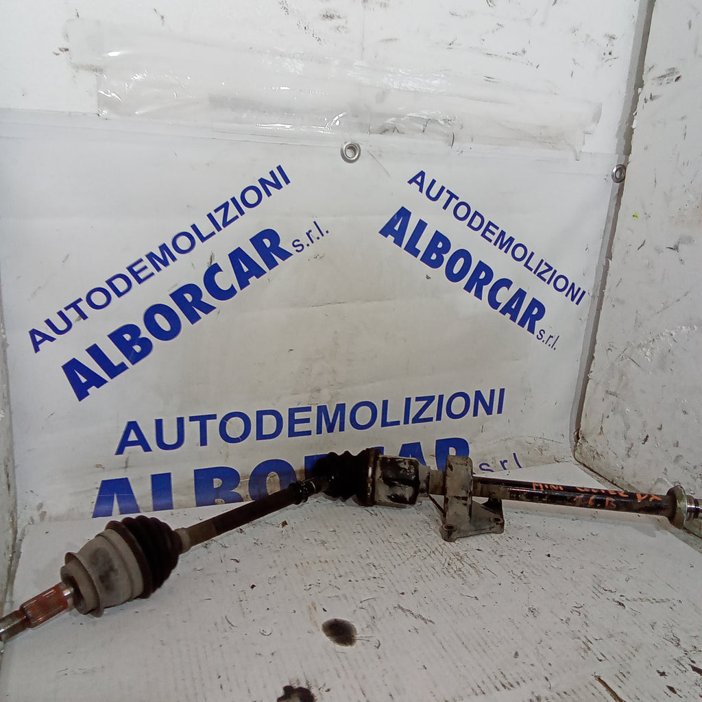 Palier de transmisión derecho Mini Cooper 1.6 gasolina año 2005