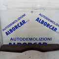 Bandeja trasera Fiat 500 año 2008