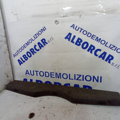 Cappelliera fiat 500 anno 2008