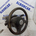 Complete steering column (indicator stalks, steering wheel) Volkswagen Passat 1.9 TDI year 2001/2005 code 3B0419502G