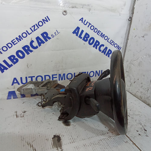 Canna piantone sterzo completo(devioluci volante) volkswagen passat 1.9 tdi anno 2001/2005 codice 3B0419502G