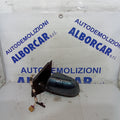 left front rearview mirror Volkswagen Polo year 2005