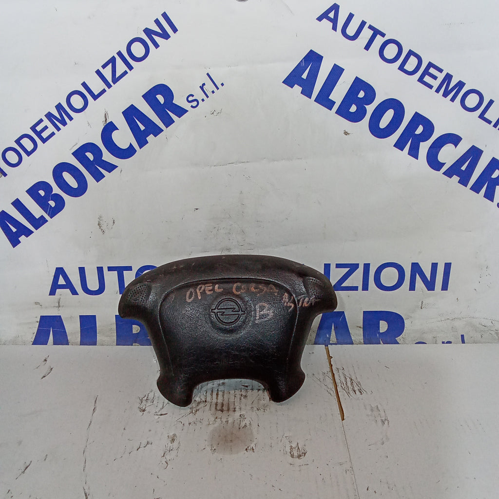 Steering wheel airbag Opel Astra/Corsa/Tigra 1.4 petrol code 6012048