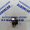 pompa centralina abs mercedes A140 1.4 benzina anno 2001 codice 0265202461