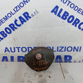 Airbag fiat panda 1.3 mjt  2 serie anno 2003/2011 codice 30340401