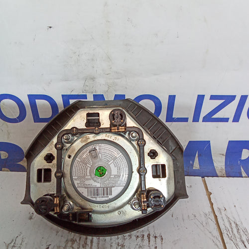 Airbag Fiat Panda 1.3 mjt 2 series year 2003/2011 code 30340401