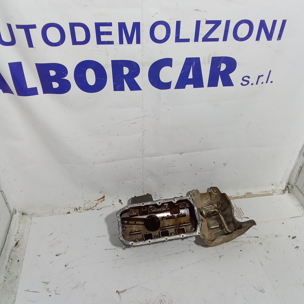 complete oil sump Alfa Romeo Gts 2.0 petrol year 2004