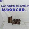 complete cylinder head with tappet Alfa GTS 2.0 petrol year 2004