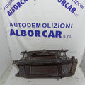 rejilla (completa) fiat stilo sw 1.9 jtd año 2006