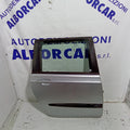 right rear door (complete) Fiat Stilo SW year 2006