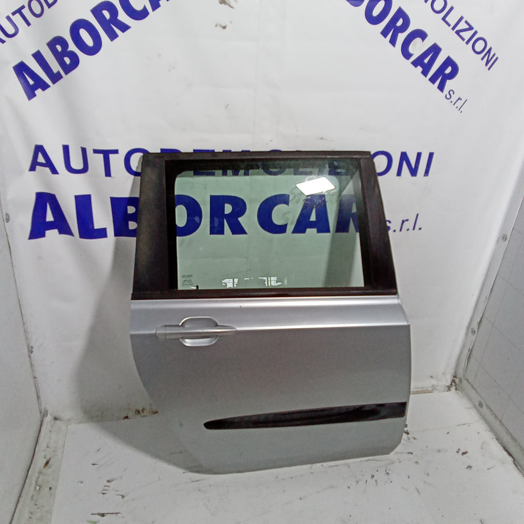 right rear door (complete) Fiat Stilo SW year 2006
