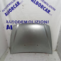 bonnet for Fiat Stilo SW year 2006