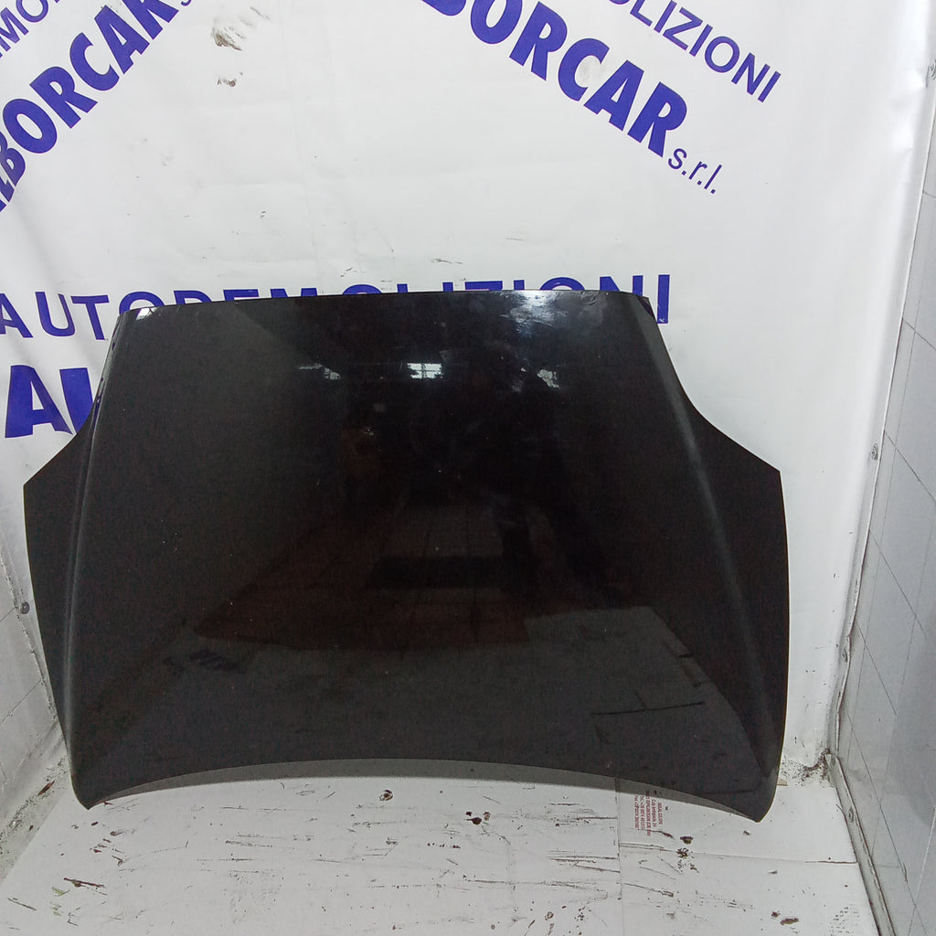 cofano motore anteriore fiat croma anno 2006