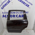 Left rear door (complete) Fiat Croma year 2006