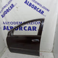 left front door (complete) Fiat Croma year 2006