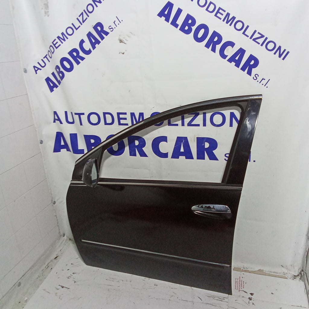 left front door (complete) Fiat Croma year 2006