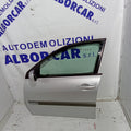 front left door Renault Megane dci year 2005