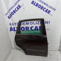 right rear door (complete) Fiat Croma year 2006