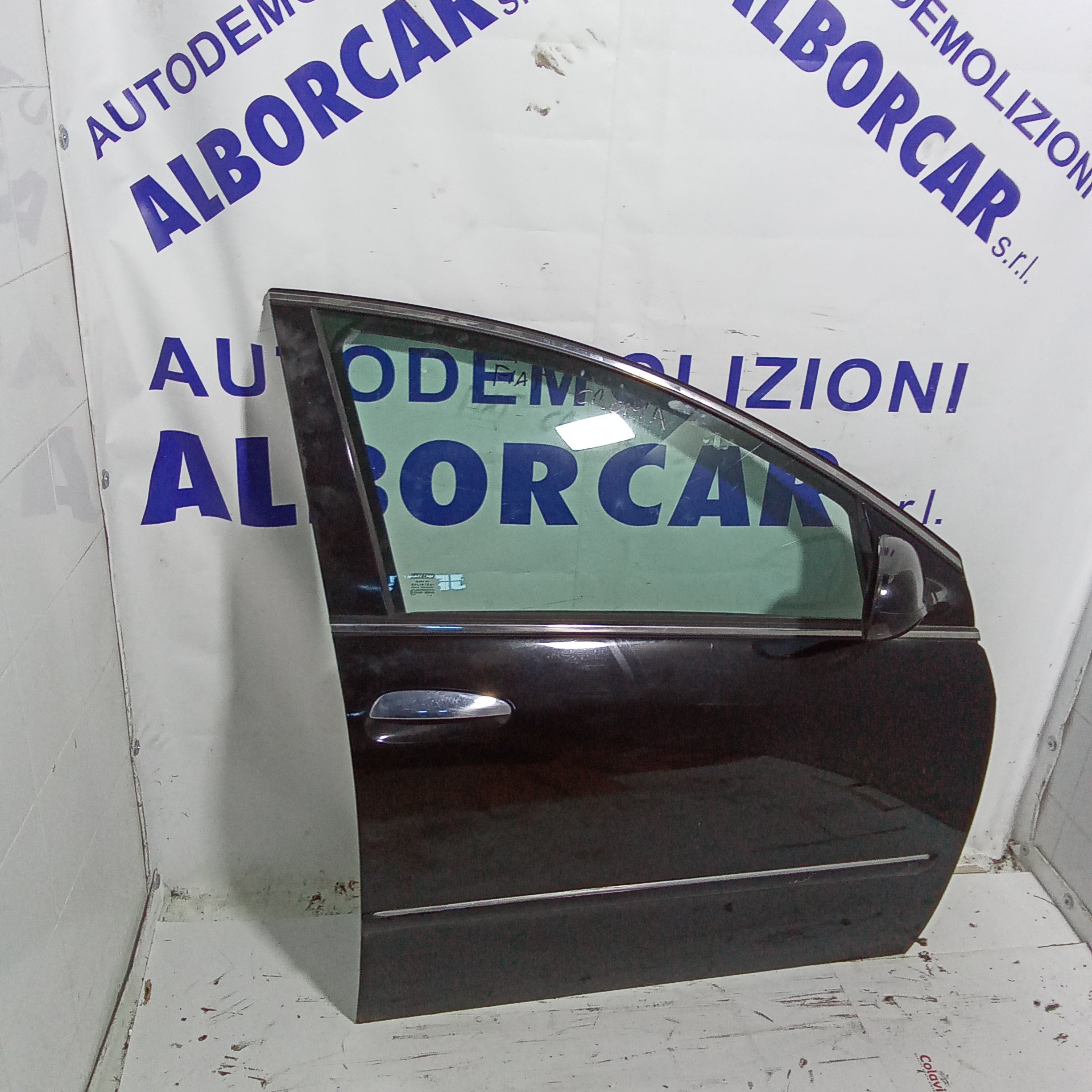front right door Fiat Croma year 2006
