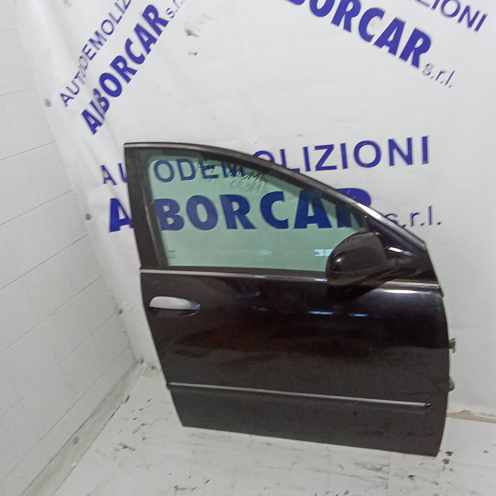 front right door Fiat Croma year 2006