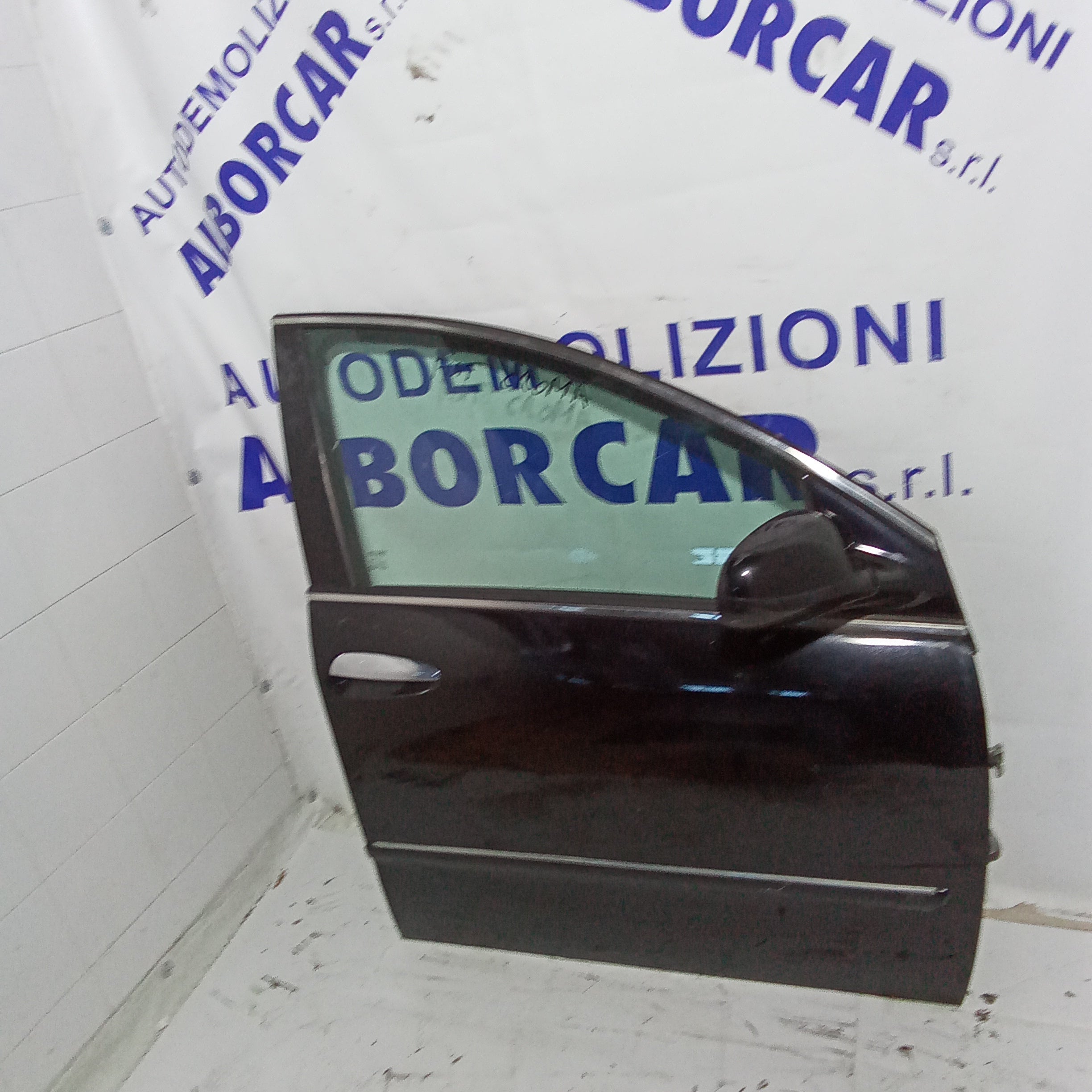 front right door Fiat Croma year 2006