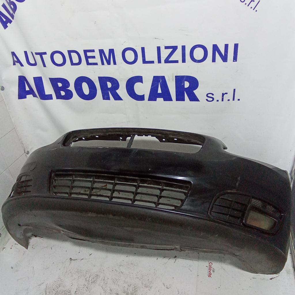 Front bumper (complete) Fiat Croma year 2006