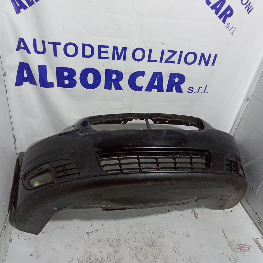 Front bumper (complete) Fiat Croma year 2006