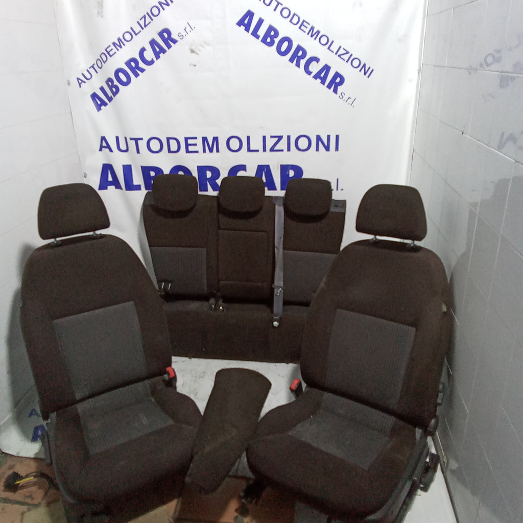 upholstery (complete) Fiat Croma year 2006