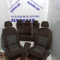 upholstery (complete) Fiat Croma year 2006