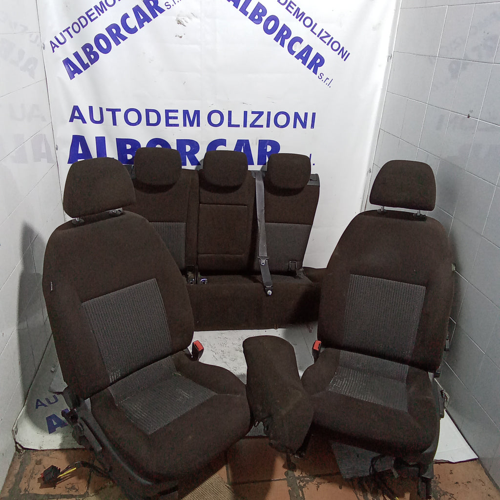 upholstery (complete) Fiat Croma year 2006