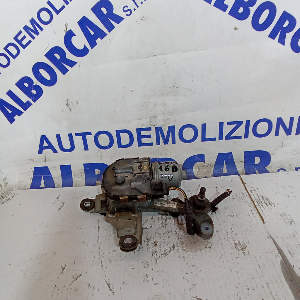 front left windshield wiper motor Ford Focus 1.6 TDCI year 2013