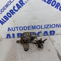 front left windshield wiper motor Ford Focus 1.6 TDCI year 2013