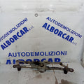 front windshield wiper motor Fiat Croma year 2006 code 0390241915