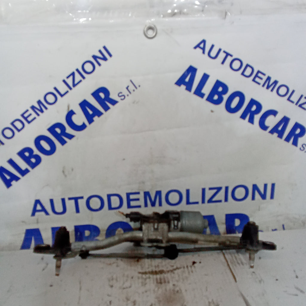 front windshield wiper motor Fiat Croma year 2006 code 0390241915