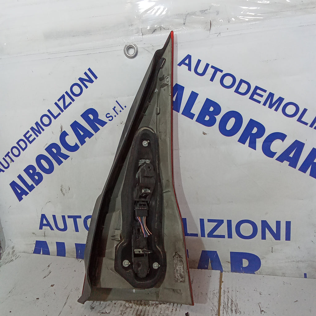 left rear tail light Renault Megane SW year 2004