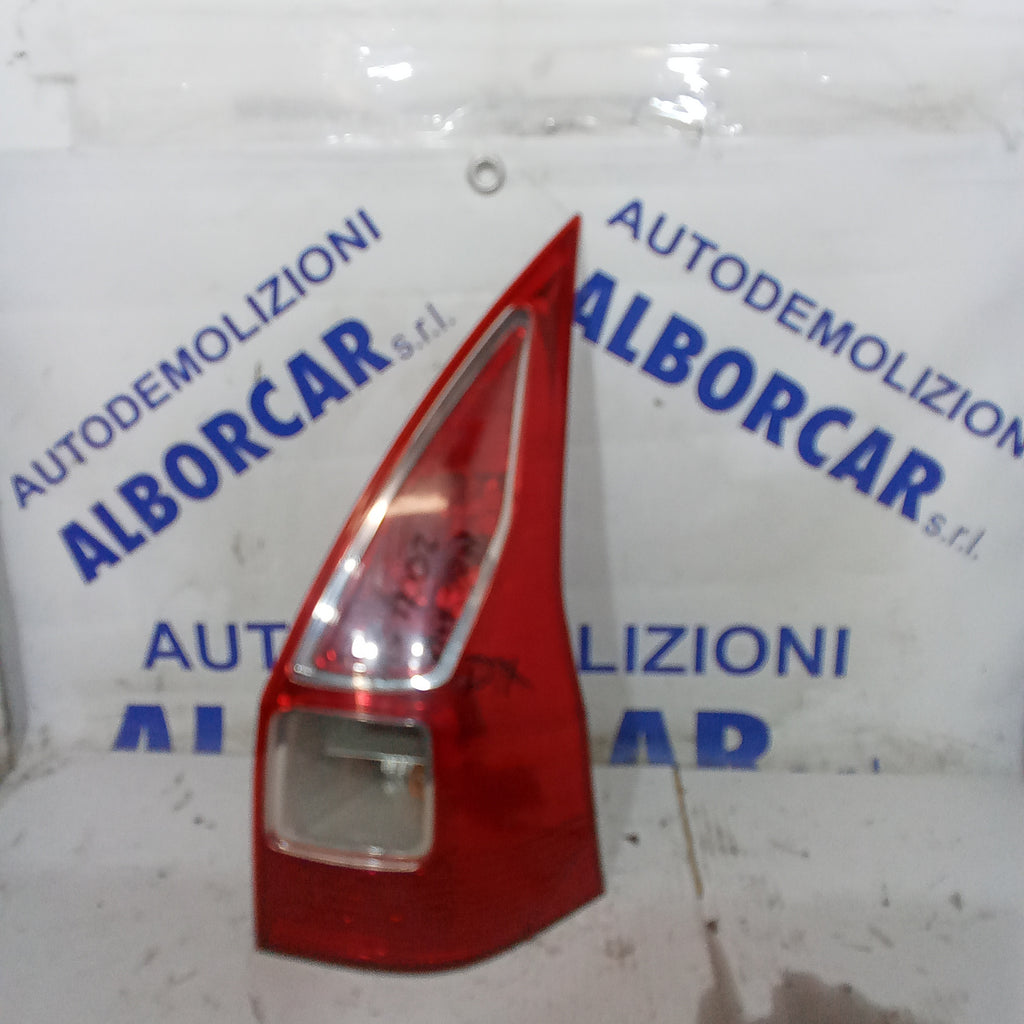 right rear stop light Renault Megane SW year 2004