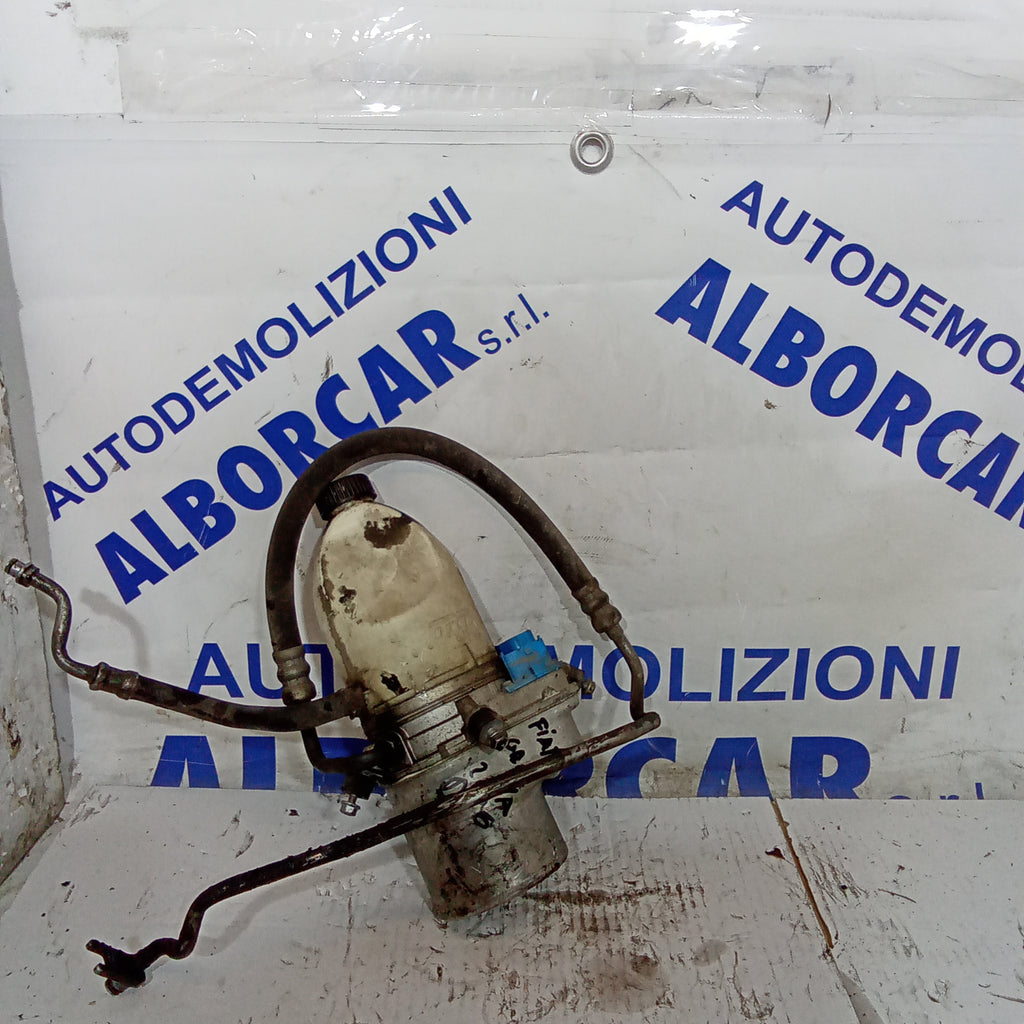 complete power steering pump Fiat Croma 1.9mjt year 2006