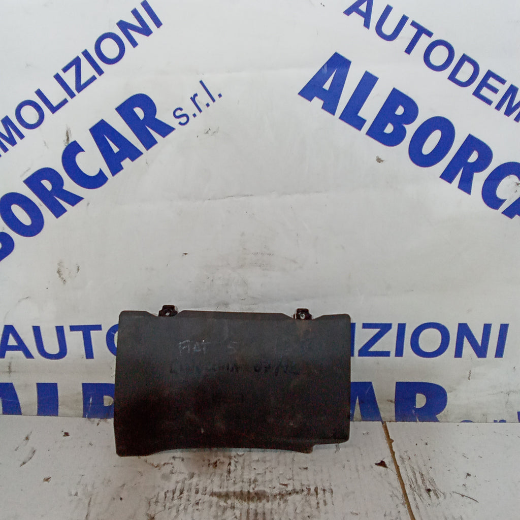 airbag ginocchia fiat 500 1.2 benzina anno 2007/2012 codice 735452886
