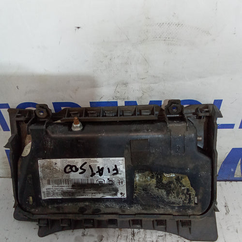knee airbag Fiat 500 1.2 petrol year 2007/2012 code 735452886