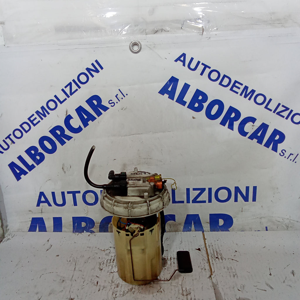 float Fiat Stilo 1.9 JTD year 2006 code 0580303030